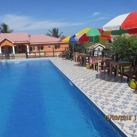 Jamaica Inn Guest House Botianaw Exteriér fotografie