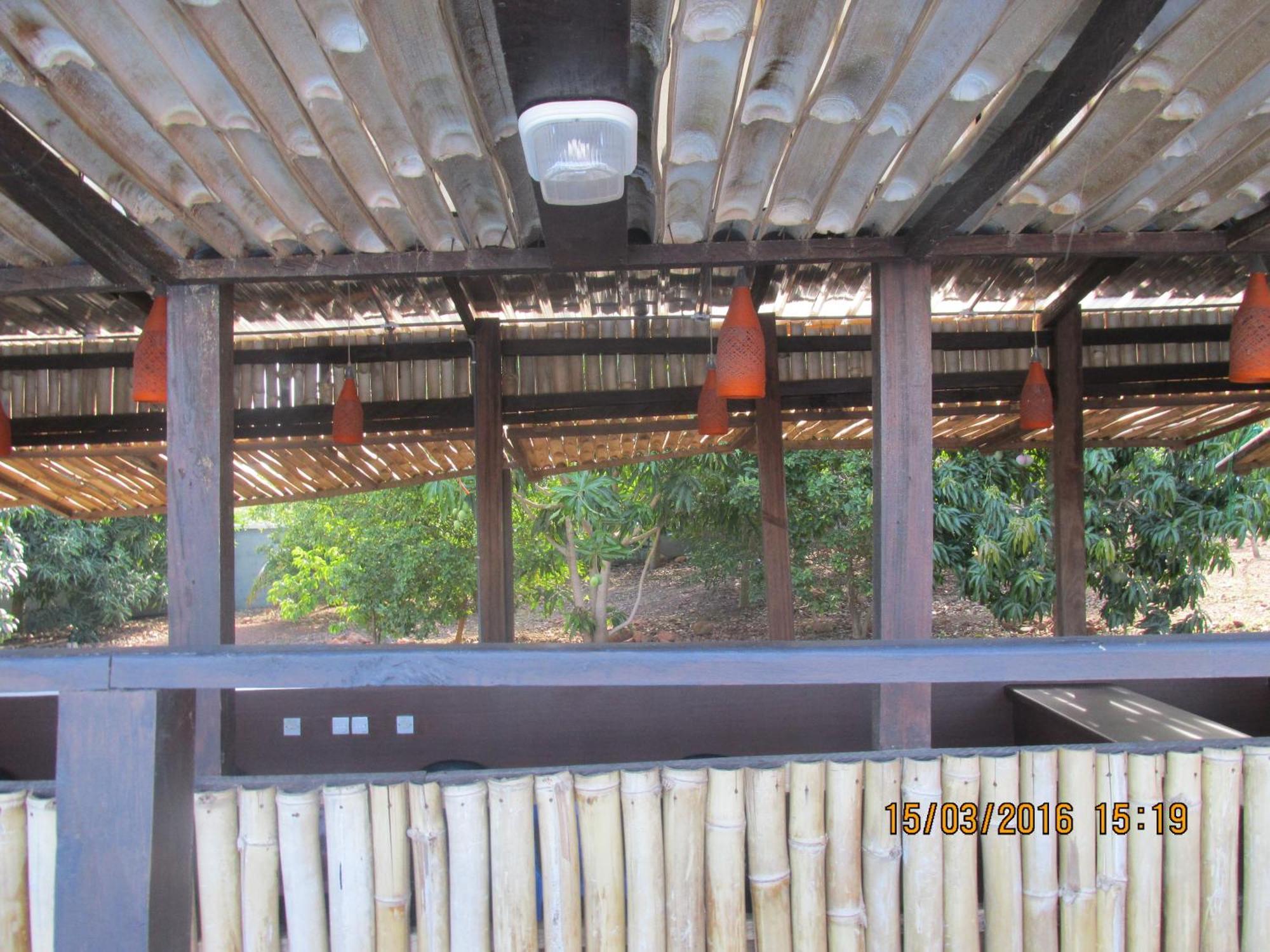 Jamaica Inn Guest House Botianaw Exteriér fotografie