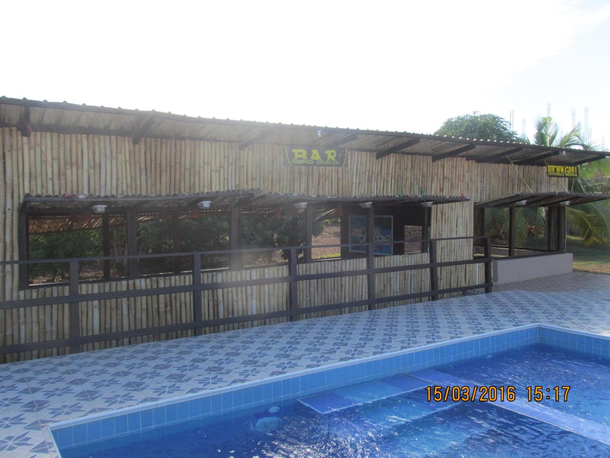 Jamaica Inn Guest House Botianaw Exteriér fotografie