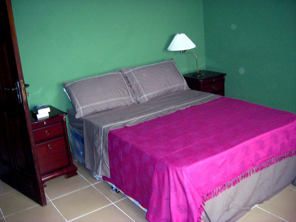 Jamaica Inn Guest House Botianaw Pokoj fotografie
