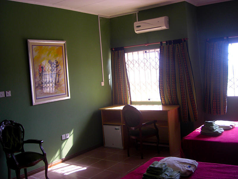 Jamaica Inn Guest House Botianaw Pokoj fotografie